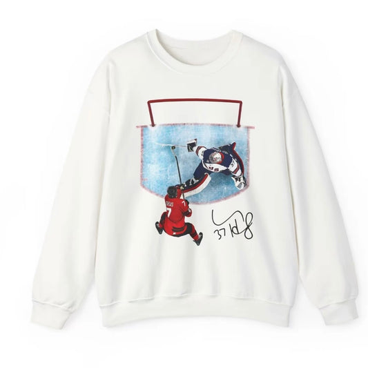 Hellebuyck Save T-Shirt/Sweatshirt/Hoodie