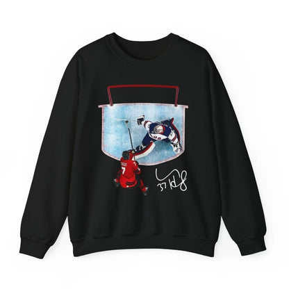 Hellebuyck Save T-Shirt/Sweatshirt/Hoodie