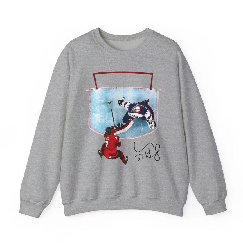 Hellebuyck Save T-Shirt/Sweatshirt/Hoodie