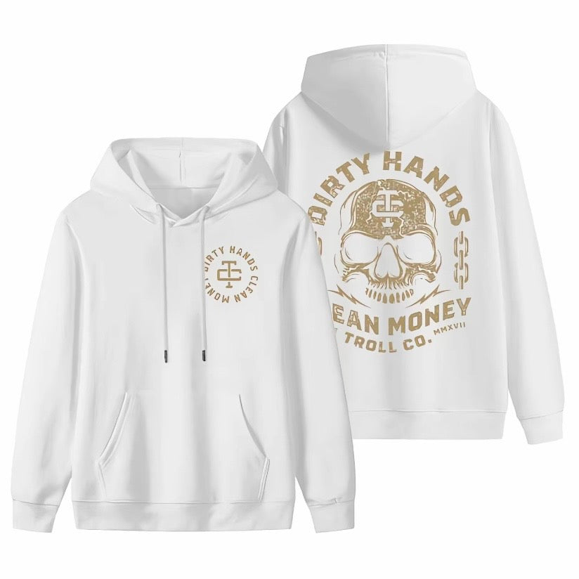 Dirty Hands Clean Money T-Shirt/Sweatshirt/Hoodie