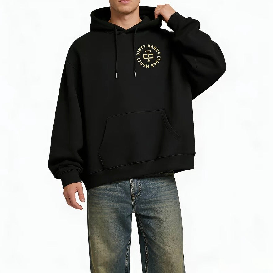 Dirty Hands Clean Money T-Shirt/Sweatshirt/Hoodie