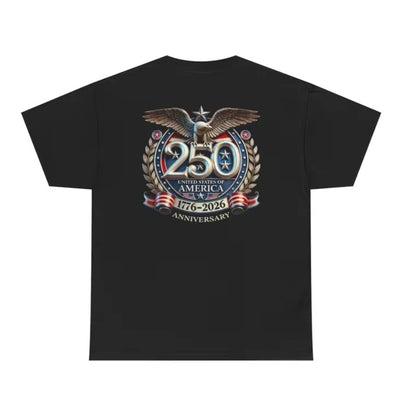America's 250th Anniversary 2026 T-Shirt/Sweatshirt/Hoodie