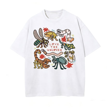 Love The Unloved T-Shirt/Sweatshirt/Hoodie