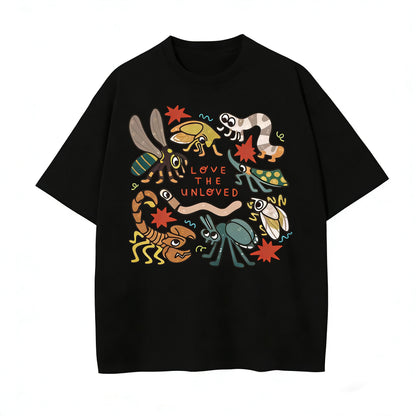 Love The Unloved T-Shirt/Sweatshirt/Hoodie