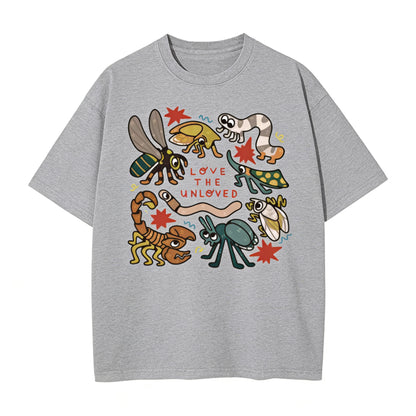 Love The Unloved T-Shirt/Sweatshirt/Hoodie