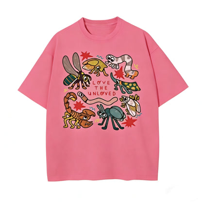 Love The Unloved T-Shirt/Sweatshirt/Hoodie