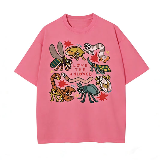 Love The Unloved T-Shirt/Sweatshirt/Hoodie