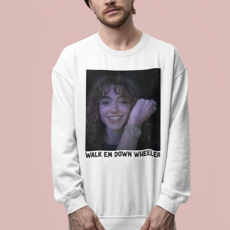 Nancy Wheeler T-Shirt/Sweatshirt/Hoodie