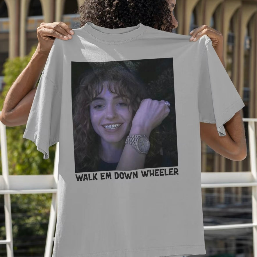 Nancy Wheeler T-Shirt/Sweatshirt/Hoodie