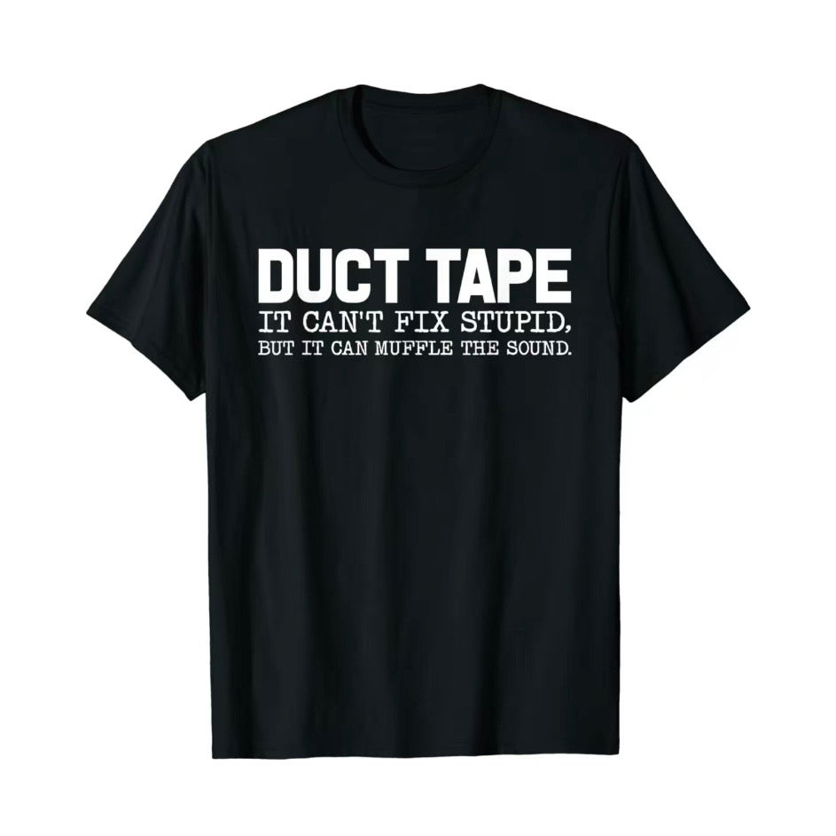 Duct Tape T-Shirt/Sweatshirt/Hoodie