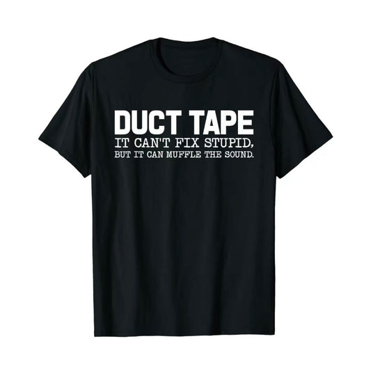 Duct Tape T-Shirt/Sweatshirt/Hoodie
