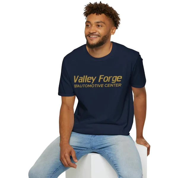 Valley Forge Automotive Center T-Shirt/Sweatshirt/Hoodie