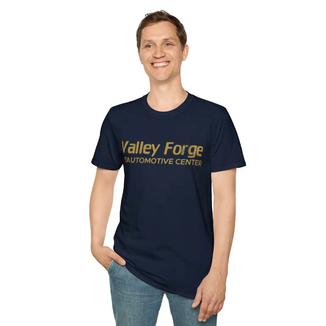 Valley Forge Automotive Center T-Shirt/Sweatshirt/Hoodie