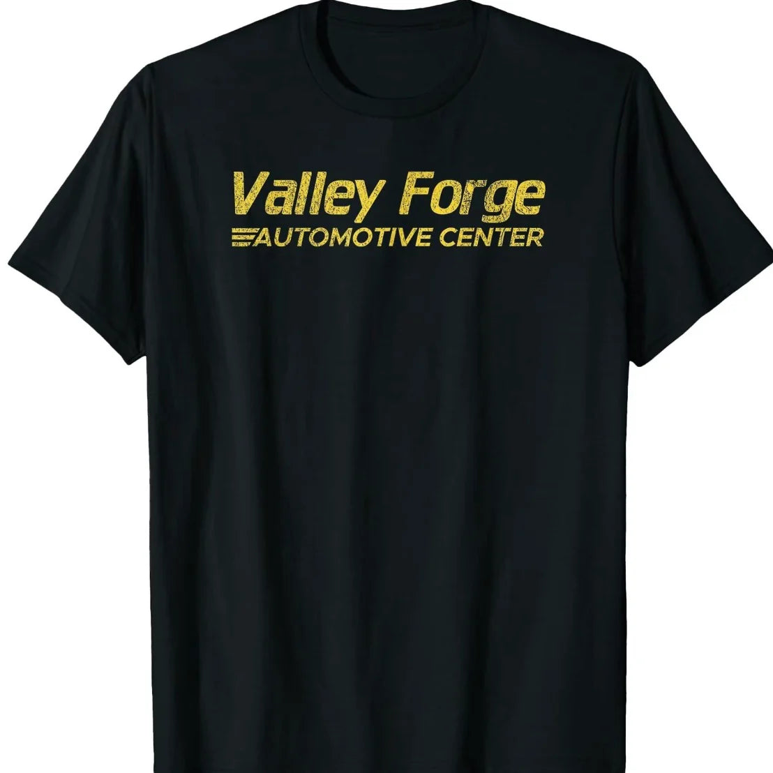 Valley Forge Automotive Center T-Shirt/Sweatshirt/Hoodie