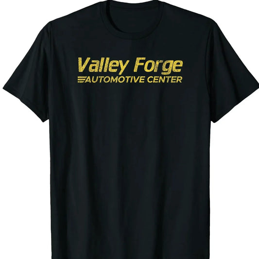 Valley Forge Automotive Center T-Shirt/Sweatshirt/Hoodie