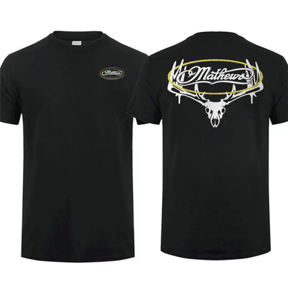 Mathews Archery Proudly American Made Series T-Shirt/Sweatshirt/Hoodie