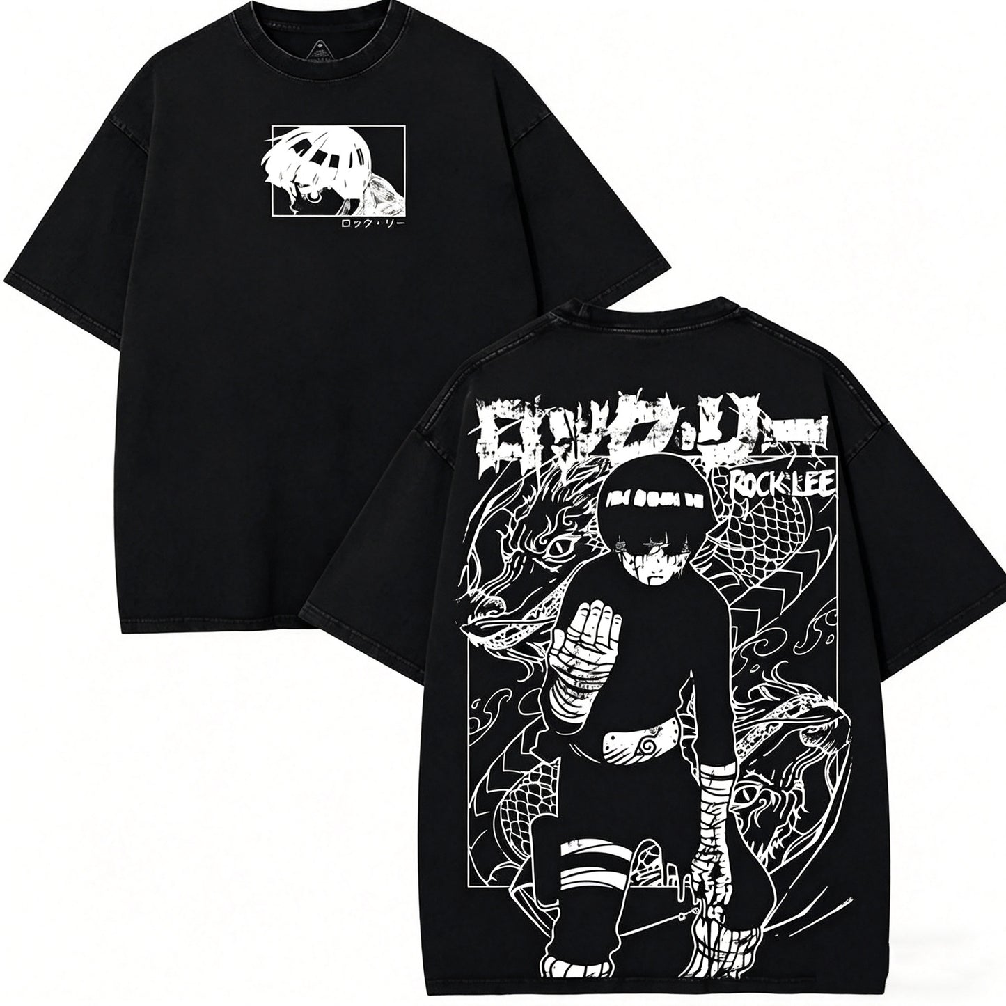 Rock Lee T-Shirt/Sweatshirt/Hoodie