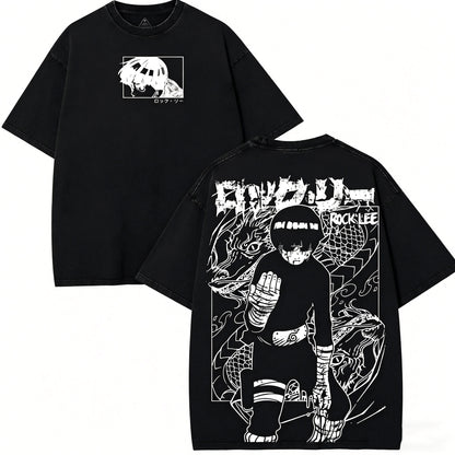 Rock Lee T-Shirt/Sweatshirt/Hoodie