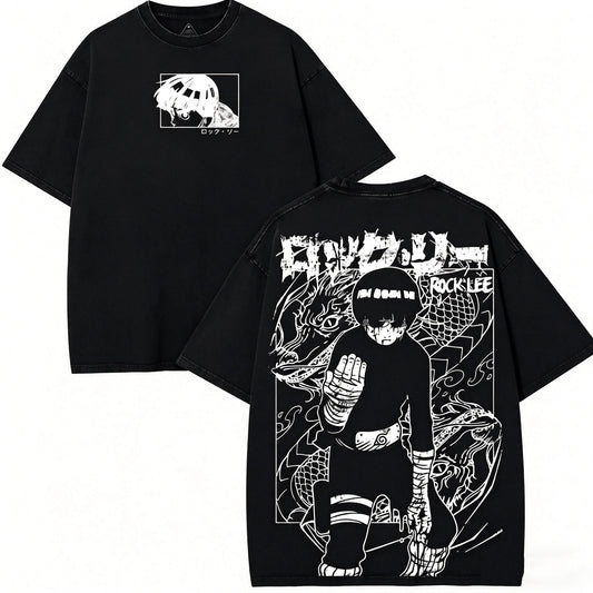 Rock Lee T-Shirt/Sweatshirt/Hoodie