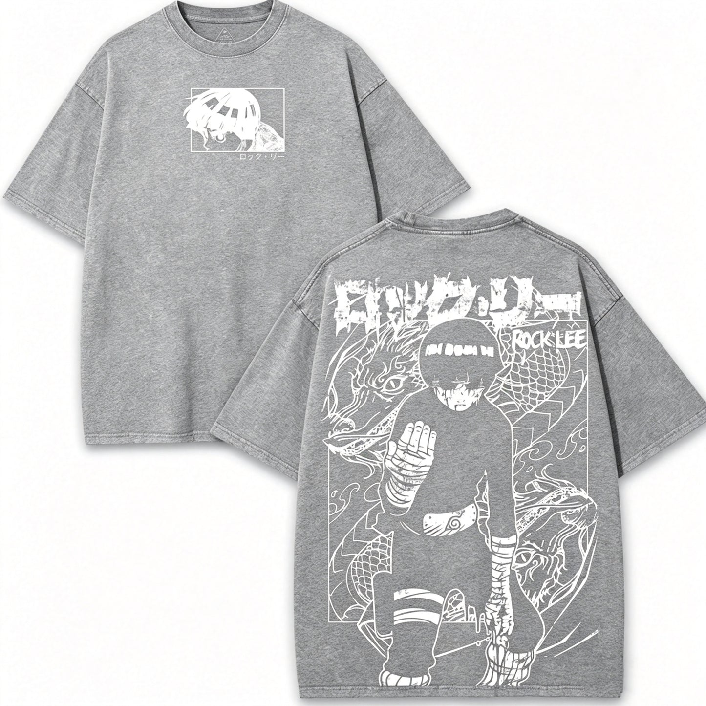 Rock Lee T-Shirt/Sweatshirt/Hoodie