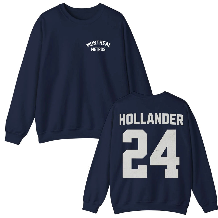 Rozanov 81 Hollander 24 T-Shirt/Sweatshirt/Hoodie