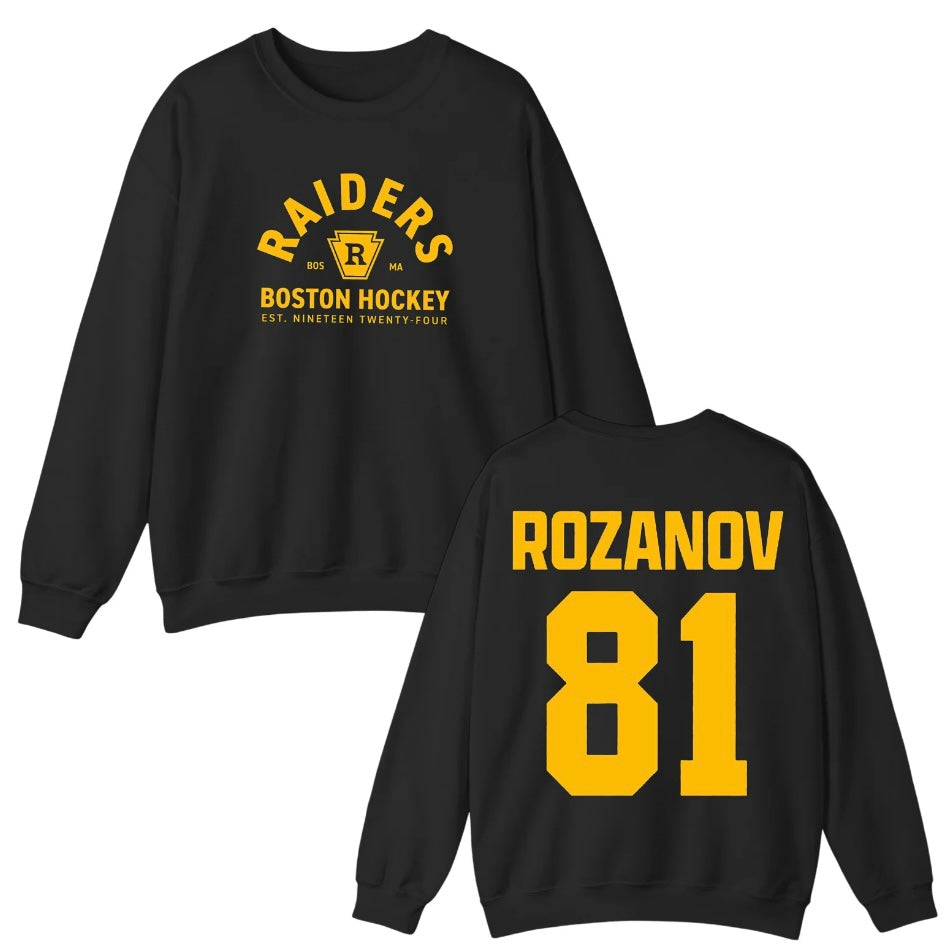 Rozanov 81 Hollander 24 T-Shirt/Sweatshirt/Hoodie
