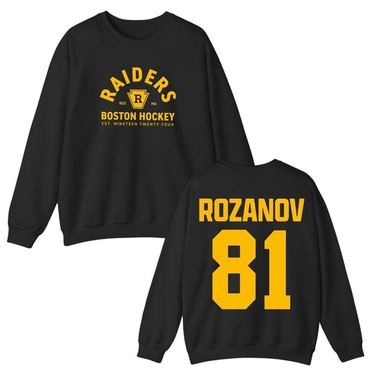 Rozanov 81 Hollander 24 T-Shirt/Sweatshirt/Hoodie