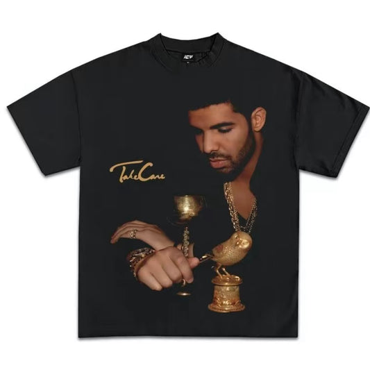 Drake Take Care Album T-Shirt/Sweatshirt/Hoodie