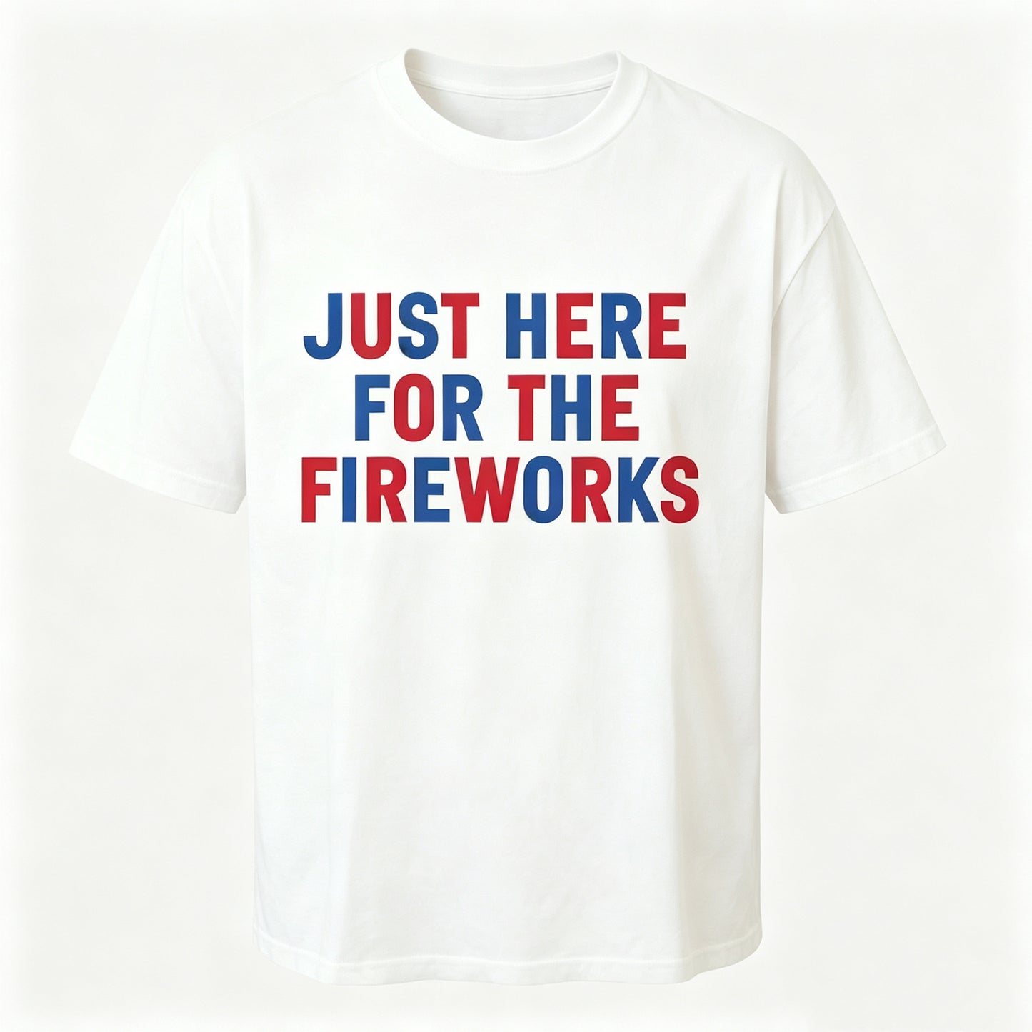 Fourth of July Couples T-Shirt/Sweatshirt/Hoodie