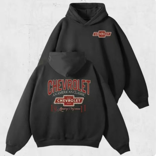 Vintage Chevrolet T-Shirt/Sweatshirt/Hoodie