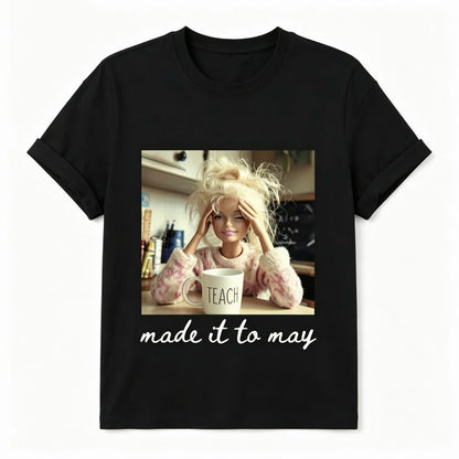 Last Day of School Teacher T-Shirt/Sweatshirt/Hoodie