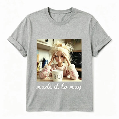 Last Day of School Teacher T-Shirt/Sweatshirt/Hoodie