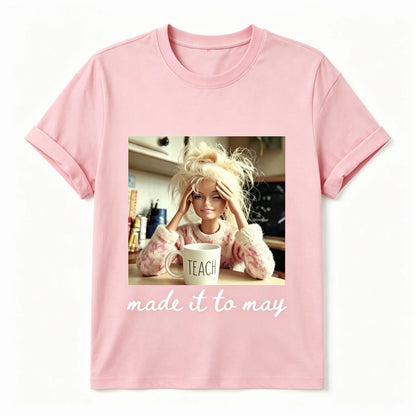 Last Day of School Teacher T-Shirt/Sweatshirt/Hoodie