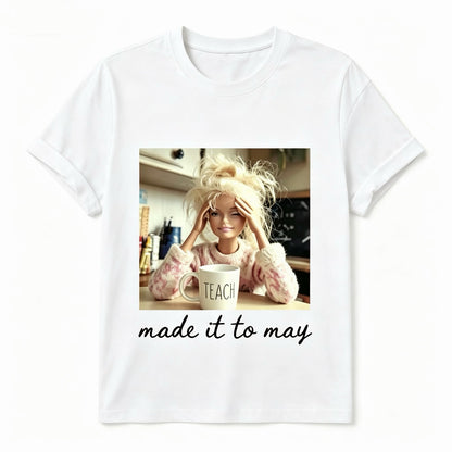 Last Day of School Teacher T-Shirt/Sweatshirt/Hoodie