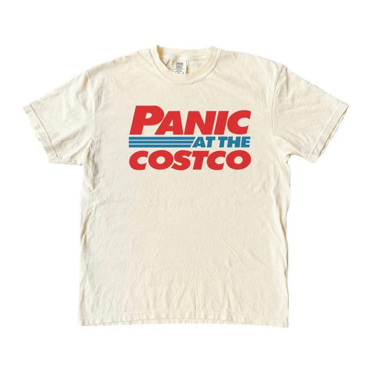 Panic At The Costco T-Shirt/Sweatshirt/Hoodie