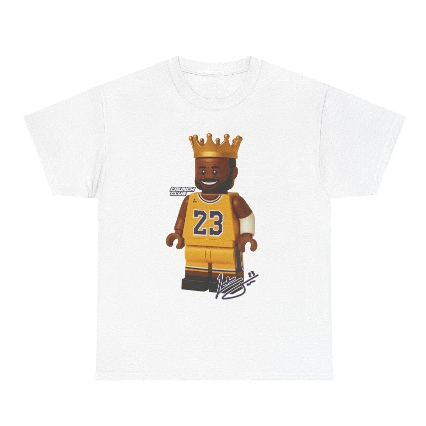 Mini Hoop Basketball T-Shirt/Sweatshirt/Hoodie