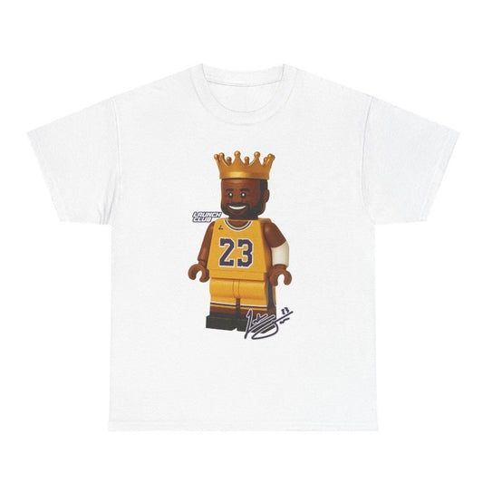 Mini Hoop Basketball T-Shirt/Sweatshirt/Hoodie