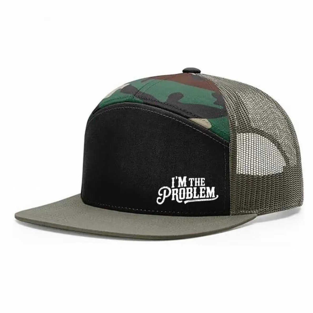 I'm The Problem Hat