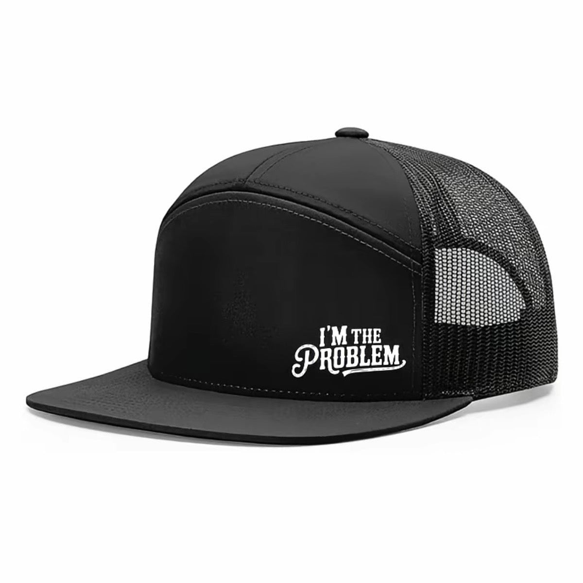 I'm The Problem Hat