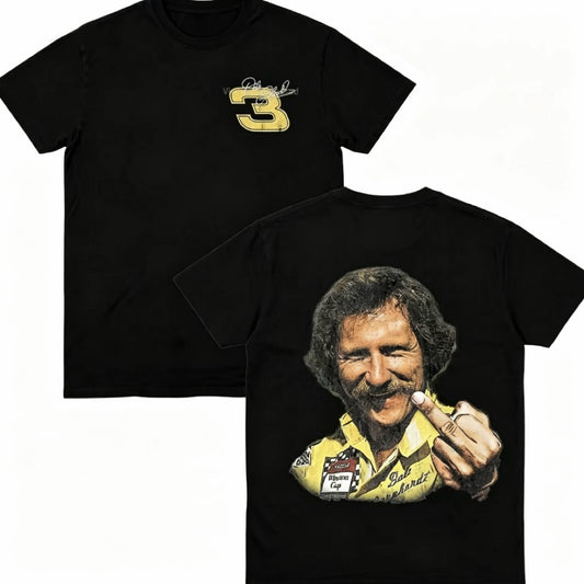 Dale Earnhardt Racing T-Shirt/Sweatshirt/Hoodie