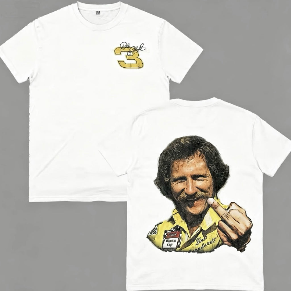 Dale Earnhardt Racing T-Shirt/Sweatshirt/Hoodie