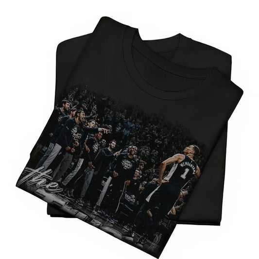 True MVP Graphic T-Shirt/Sweatshirt/Hoodie