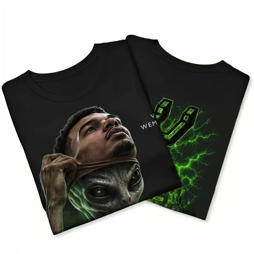 Wem Alien T-Shirt/Sweatshirt/Hoodie