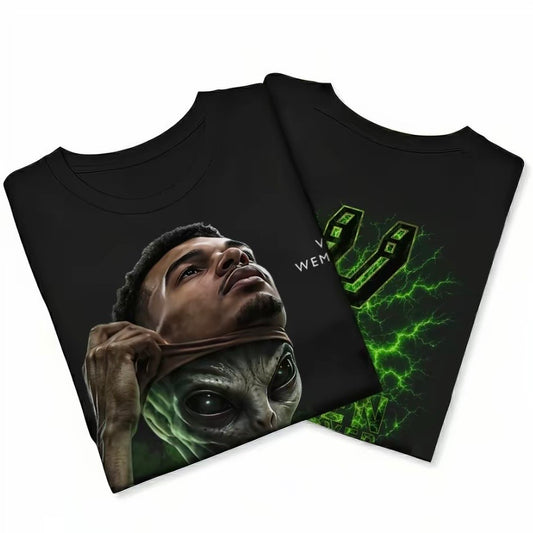 Wem Alien T-Shirt/Sweatshirt/Hoodie