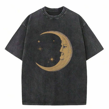 Moon And Stars T-Shirt/Sweatshirt/Hoodie