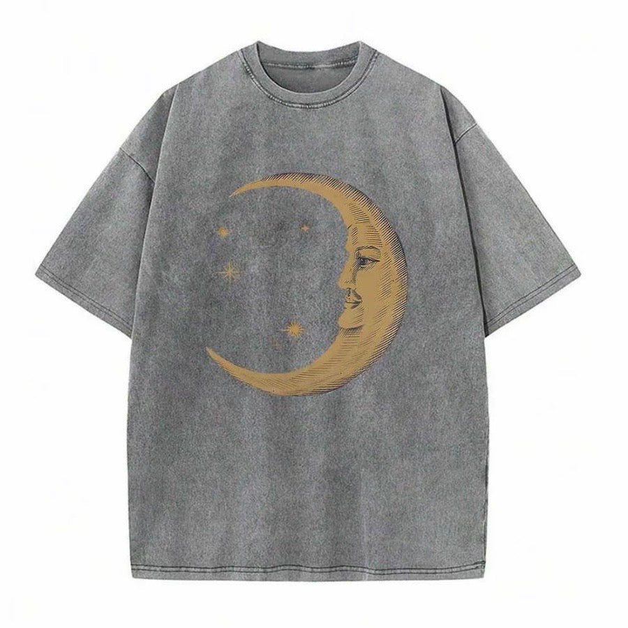 Moon And Stars T-Shirt/Sweatshirt/Hoodie
