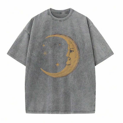 Moon And Stars T-Shirt/Sweatshirt/Hoodie