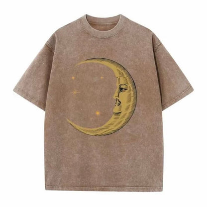 Moon And Stars T-Shirt/Sweatshirt/Hoodie
