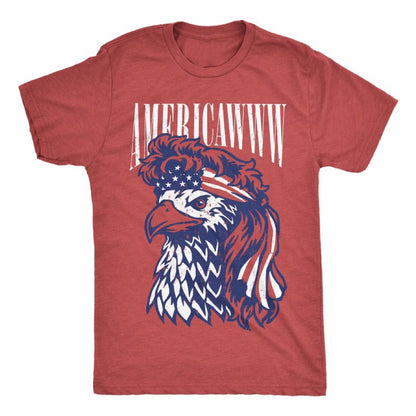 Americawww Sarcastic Fourth Of July T-Shirt/Sweatshirt/Hoodie