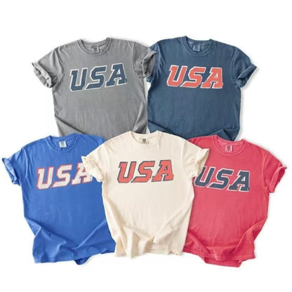 Vintage USA T-Shirt/Sweatshirt/Hoodie
